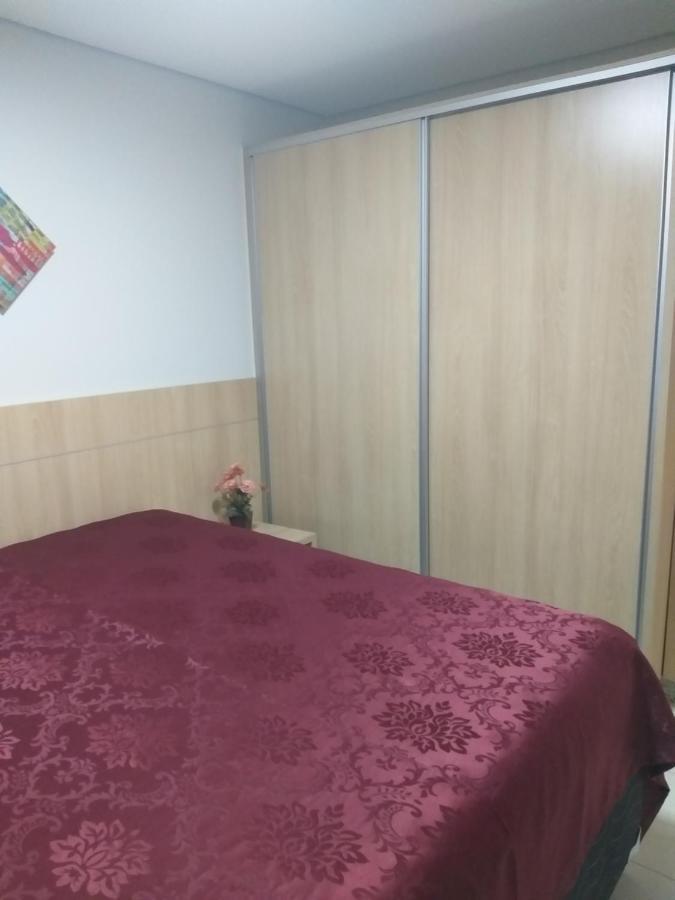 Apartamento No Condominio Casa Da Madeira Em Caldas Novas-Go 外观 照片